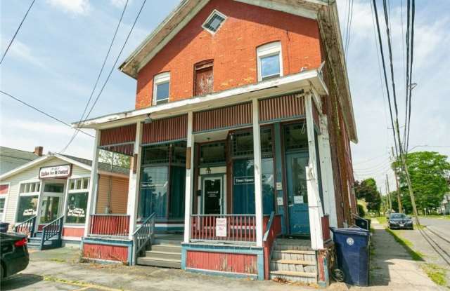 61 State St - 61 State Street, Seneca Falls, NY 13148