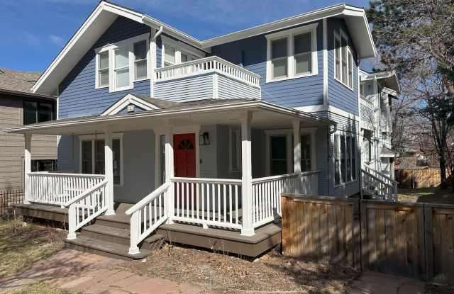 Impressive 9 Bedroom Home on the Hill - Students Welcome! photos photos