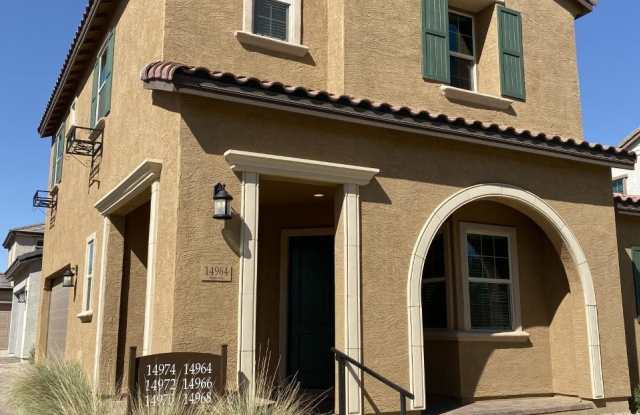14964 W VIRGINIA Avenue - 14964 West Virginia Avenue, Goodyear, AZ 85395