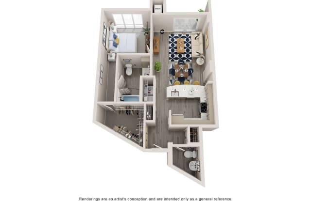 The Pinnacle on 31st Street photos photos