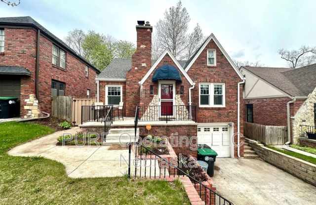 5120 Franklin St - 5120 Franklin Street, Omaha, NE 68104
