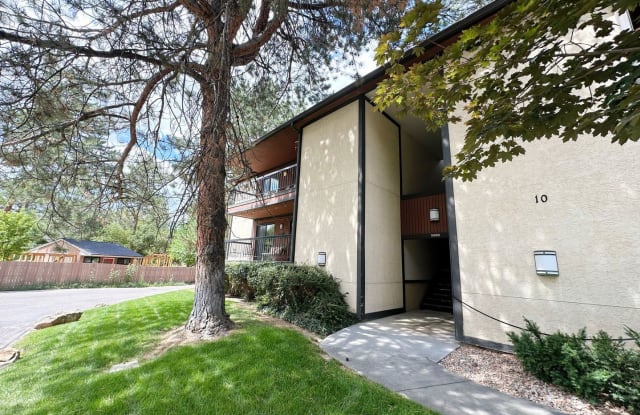 5500 South Springtree LN Unit G - 5500 Springtree Lane, Murray, UT 84107