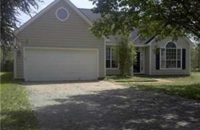 13515 Grey Coat Court - 13515 Grey Coat Court, Charlotte, NC 28273