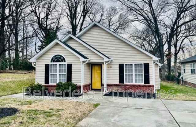 405 N Dudley Street photos photos
