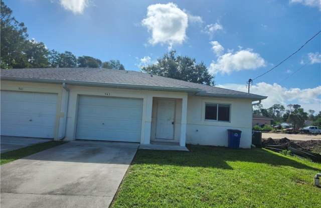943 Homestead Road S photos photos