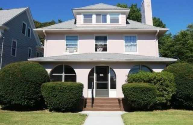 380 McKinley Avenue - Floor 1 photos photos