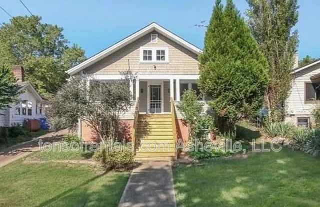 33 Madeline Avenue - 33 Madeline Avenue, Asheville, NC 28806 33 Madeline Avenue - 33 Madeline Avenue, Asheville, NC 28806