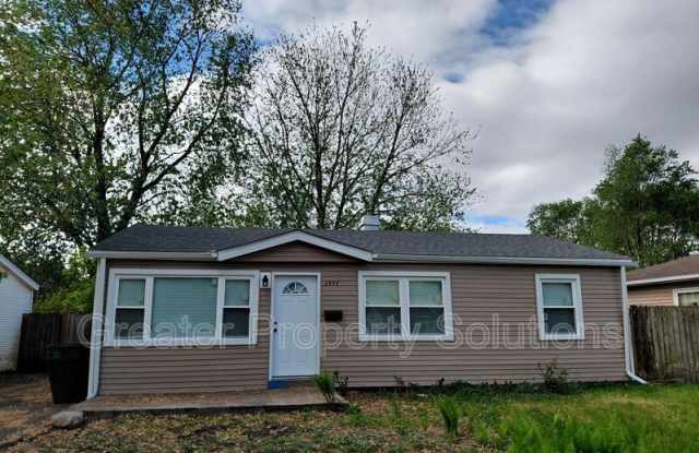 3444 163rd Ave - 3444 East 163rd Street, Hammond, IN 46323