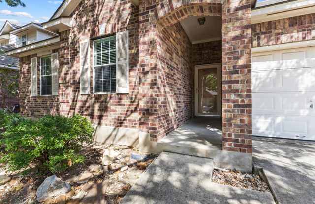 Beautiful 4-Bedroom Home Near Randolph AFB Gallery 4