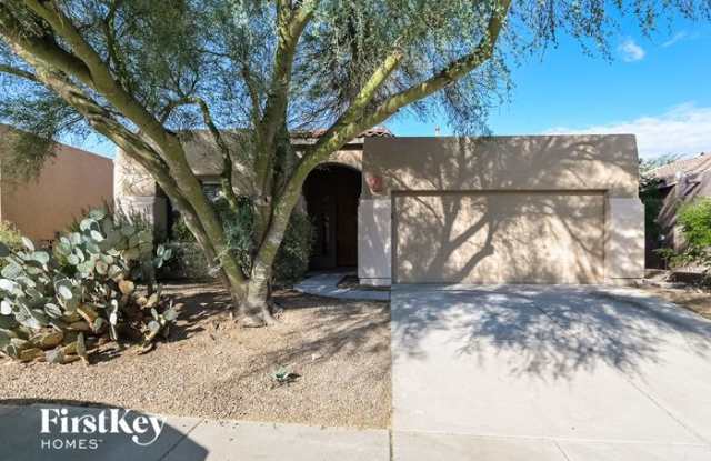 8551 North Rolling River Drive - 8551 North Rolling River Drive, Marana, AZ 85743