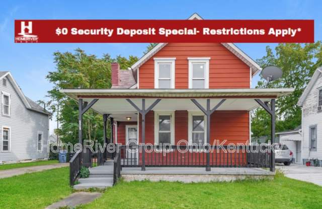575 W 13th St - 575 West 13th Street, Lorain, OH 44052