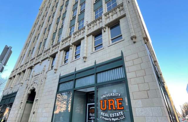 Medical Arts Building - 1 Bedroom/1 Bath- Downtown Condo! Available NOW!! photos photos