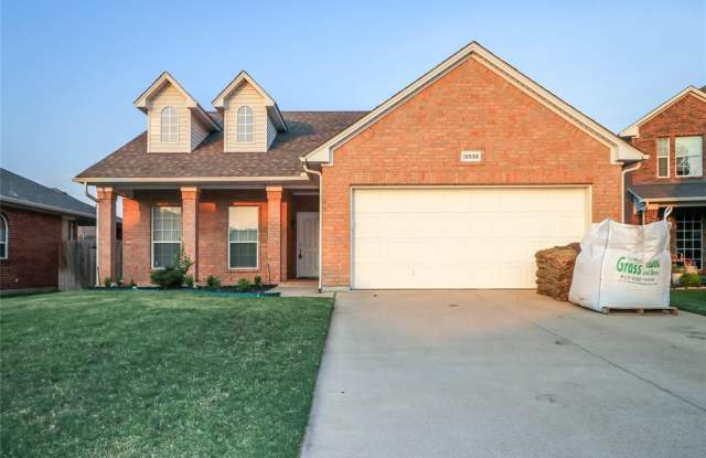 12532 Clarksburg Trail - 12532 Clarksburg Trail, Fort Worth, TX 76244