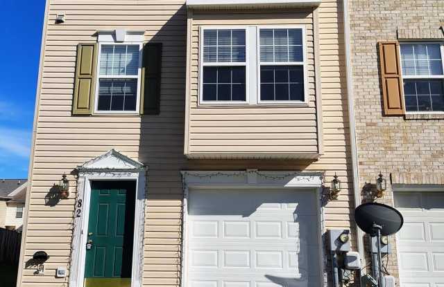 82 ELDON DRIVE - 82 Eldon Drive, Charles Town, WV 25414