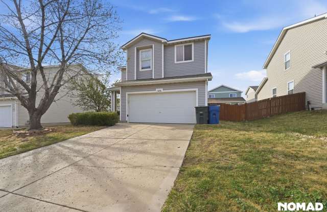 Modern 3BR House in Denver Gallery 3