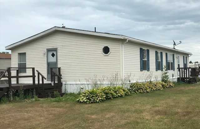 372 Sandybrook Drive - 372 Sandybrook Drive, Hamlin, NY 14464