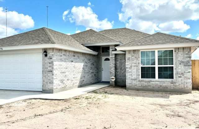 3536 SIMMONS PLACE DR. - 3536 Simmons Place Drive, Brownsville, TX 78520