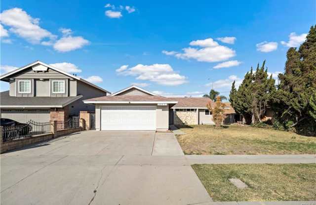 20471 Flintgate Drive - 20471 Flintgate Drive, Diamond Bar, CA 91789