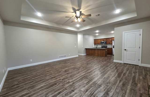 Beautiful Newly built Duplex Gallery 4