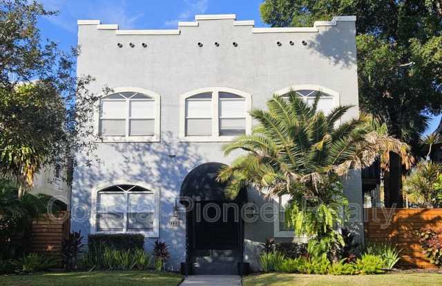 209 S Westland Ave - 209 South Westland Avenue, Tampa, FL 33606