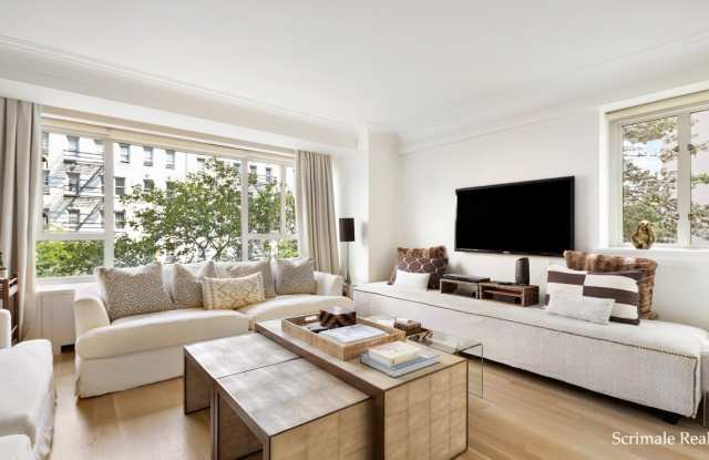 200 East 66th Street - 200 East 66th Street, New York City, NY 10065