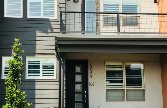 5049 Valentia Street #103 - 5049 North Valentia Street, Denver, CO 80238