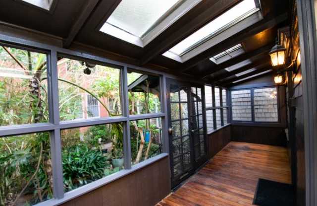 1 Kimball Pl. Gallery 2