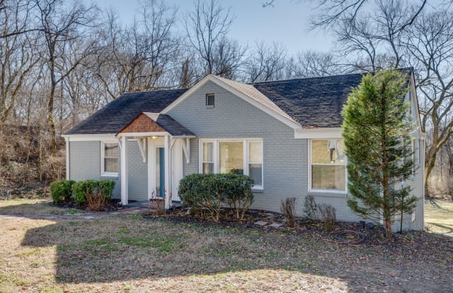 730 Greymont Dr - 730 Greymont Drive, Nashville, TN 37217