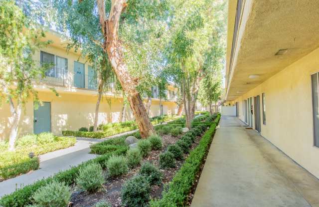 Kingsbury Apartments photos photos