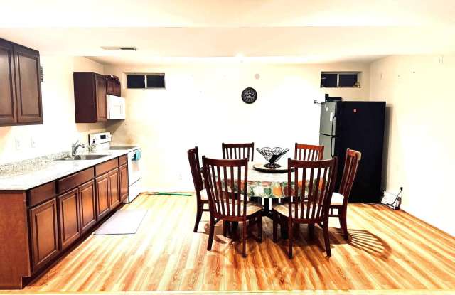 9490 BANKHEAD DR - 9490 Bankhead Drive, Manassas, VA 20110