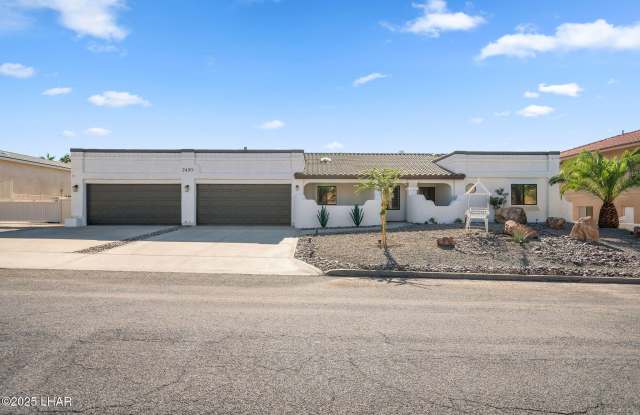 2420 Demaret Dr photos photos