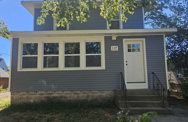 117 Dawson Street photos photos