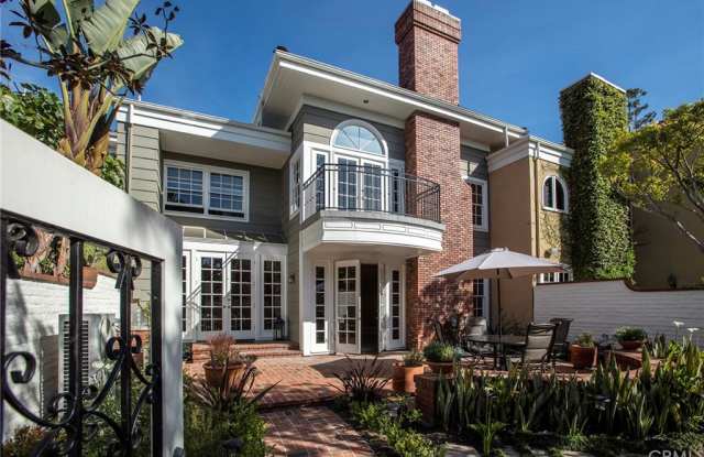 34 Belcourt Drive - 34 Belcourt Dr, Newport Beach, CA 92660