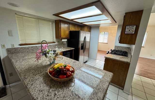 Beautiful 4 Bedroom Home Gallery 4