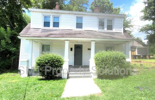 1306 South Pearson Street photos photos