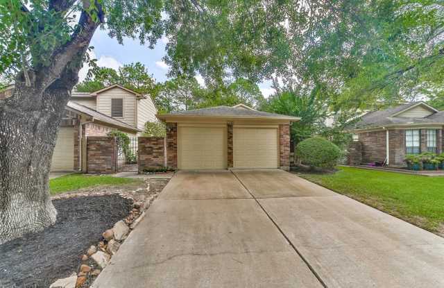 7746 High Village Drive - 7746 High Village Drive, Harris County, TX 77095