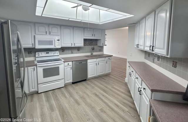 3609 South Banana River Boulevard, C511 - 1 Gallery 2
