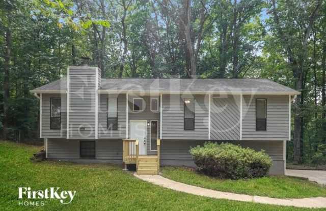 2845 Tray Court photos photos
