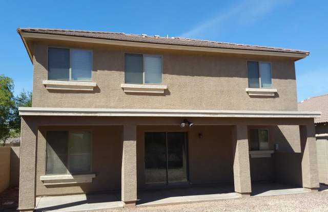 7331 W MAGDALENA Lane Gallery 2