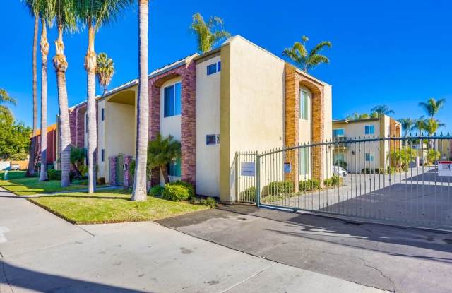2 Bedroom Condo For Rent - El Cajon photos photos