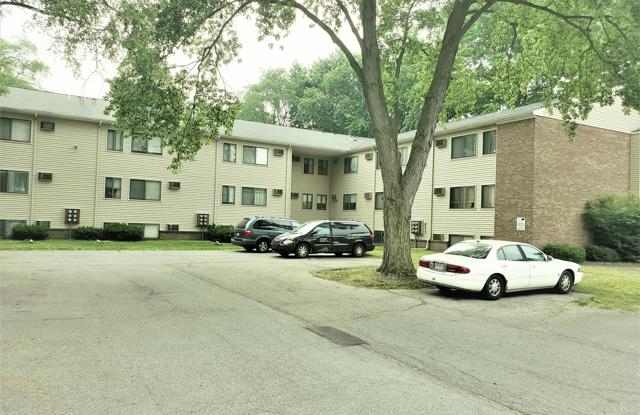 5360 Secor Road - 5360 Secor Road, Toledo, OH 43613