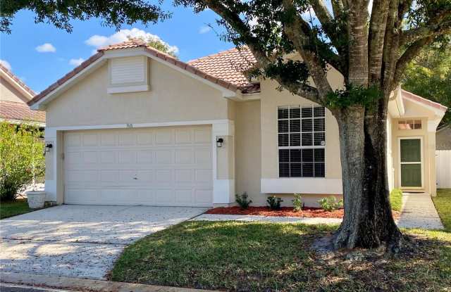 918 GLEN ABBEY CIRCLE - 918 Glen Abbey Circle, Winter Springs, FL 32708