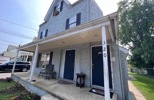320 MAIN STREET - 320 Main Street, Tullytown, PA 19007