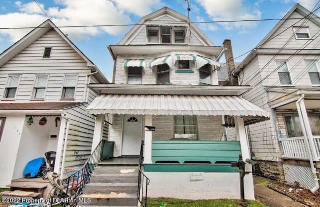 147 Madison Street - 147 Madison Street, Wilkes-Barre, PA 18702