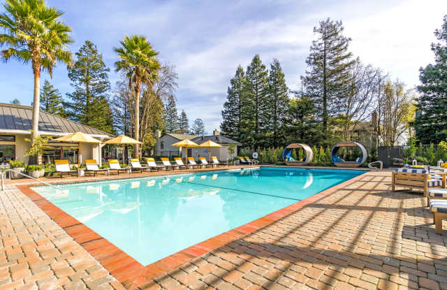 The Grove Luxury Apartments photos photos