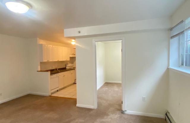 Nice 3 bed in Packards corner photos photos