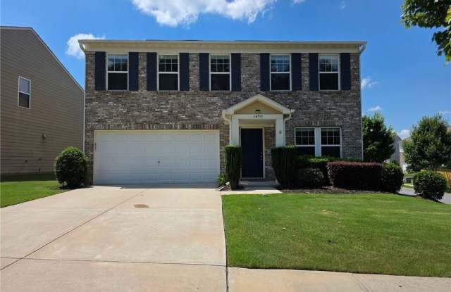 1490 Avalon Creek Road Gallery 1