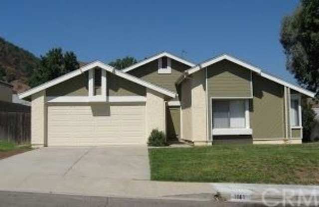1161 Verona Place - 1161 Verona Place, Pomona, CA 91766