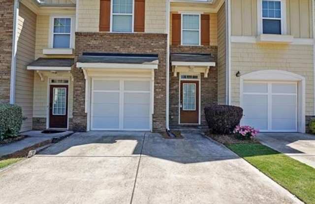 2062 Lakeshore Overlook Drive NW photos photos