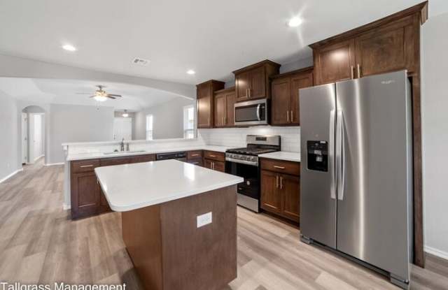 5329 South Nassau Avenue - 5329 South Nassau Avenue, Sand Springs, OK 74063